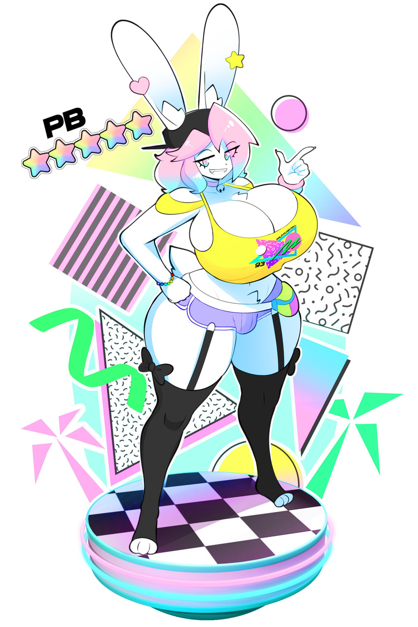 pb created by theycallhimcake