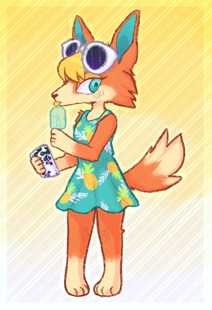audie (animal crossing and etc) created by nochiirasu