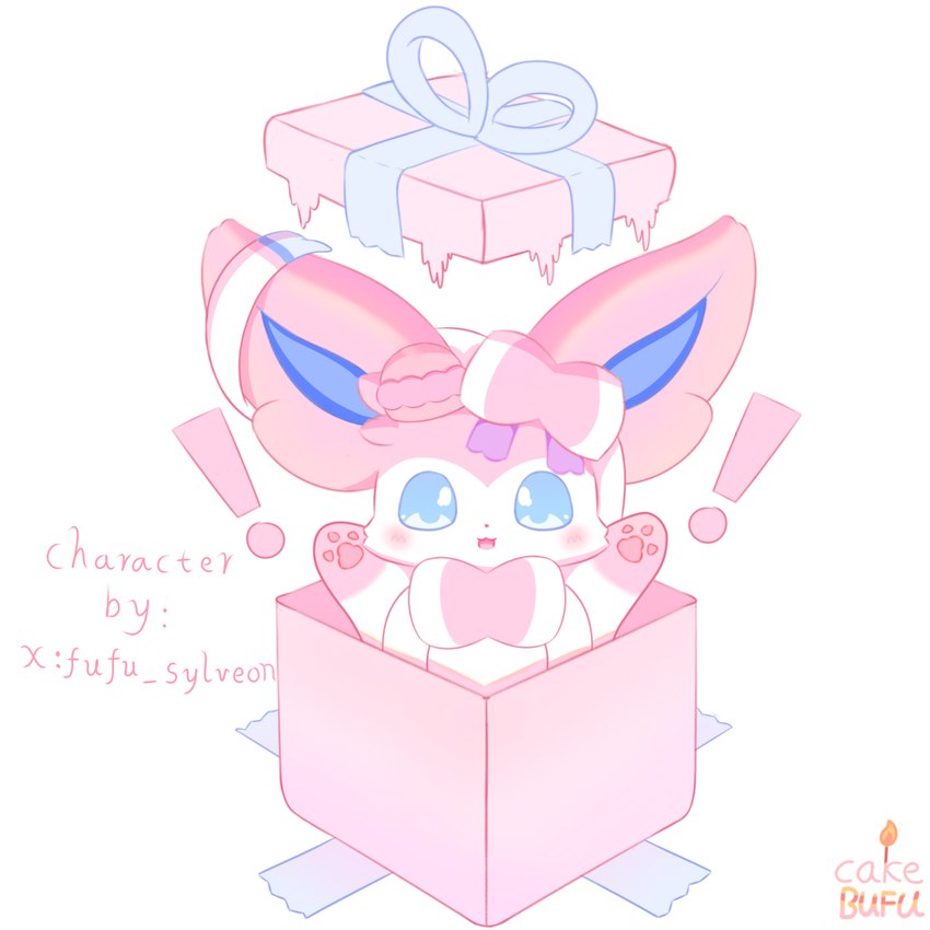 fude (nintendo and etc) created by cakebufu
