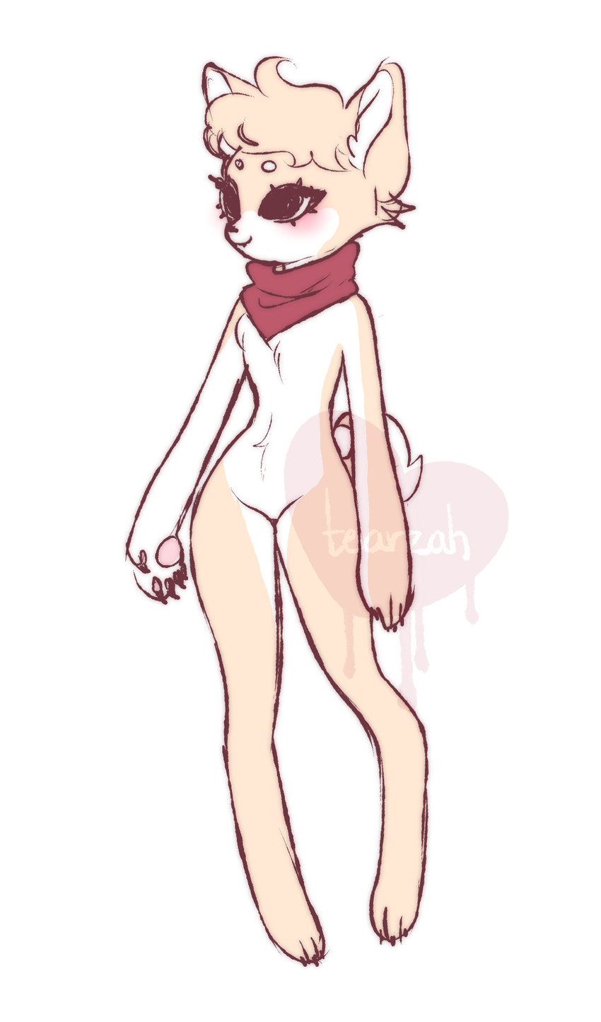 shiba inu created by dreamalgia