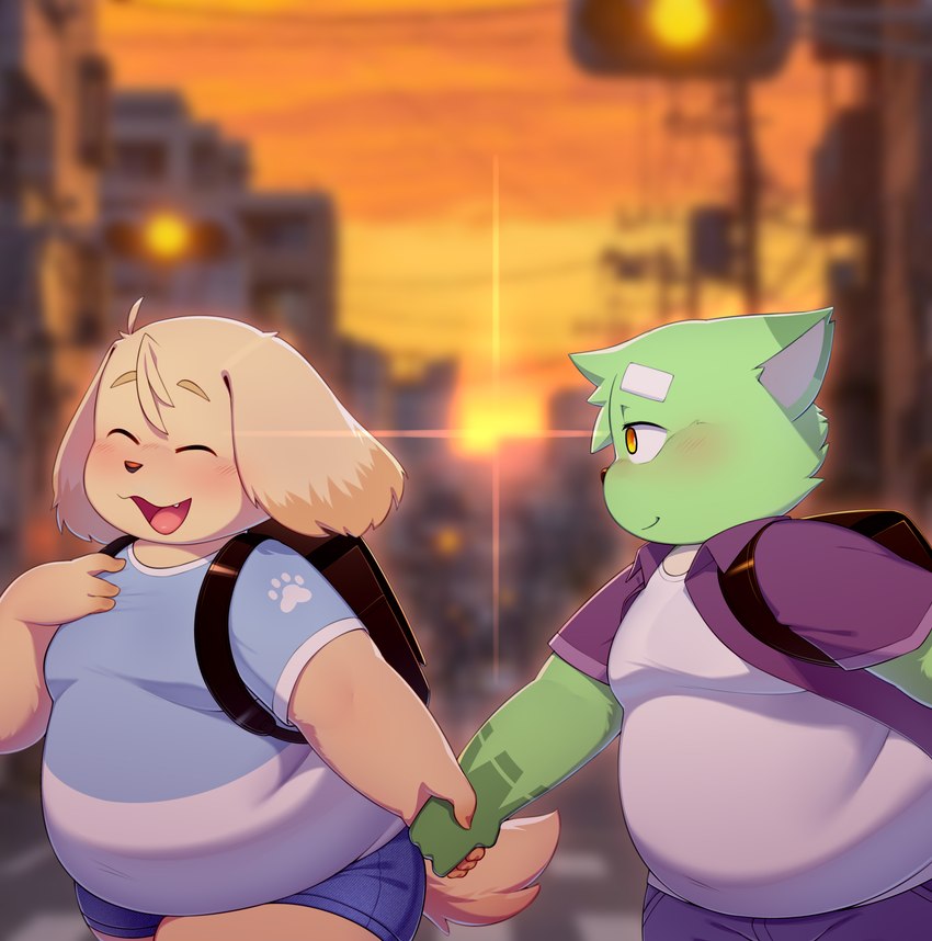 tolil nyan created by badcat
