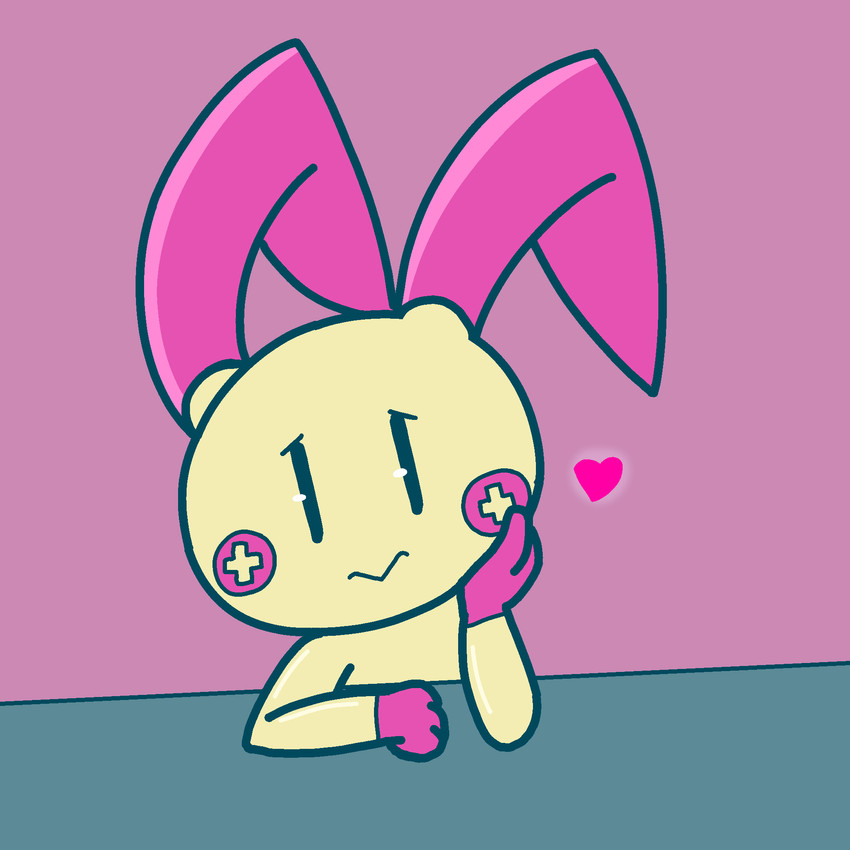 nintendo and etc created by minussketch