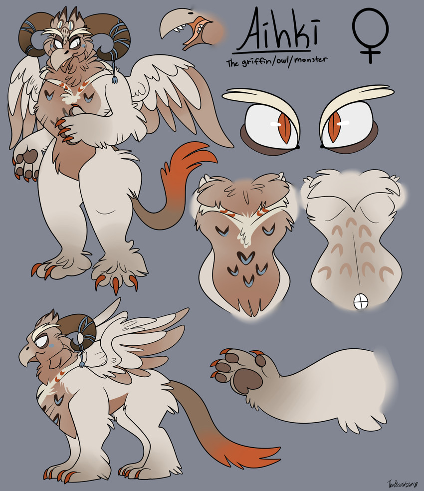 aihki (mythology) created by beastofeuthanasia