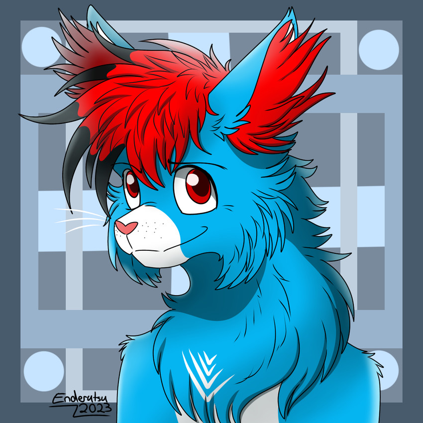 kuroshi byoki created by enderutsu