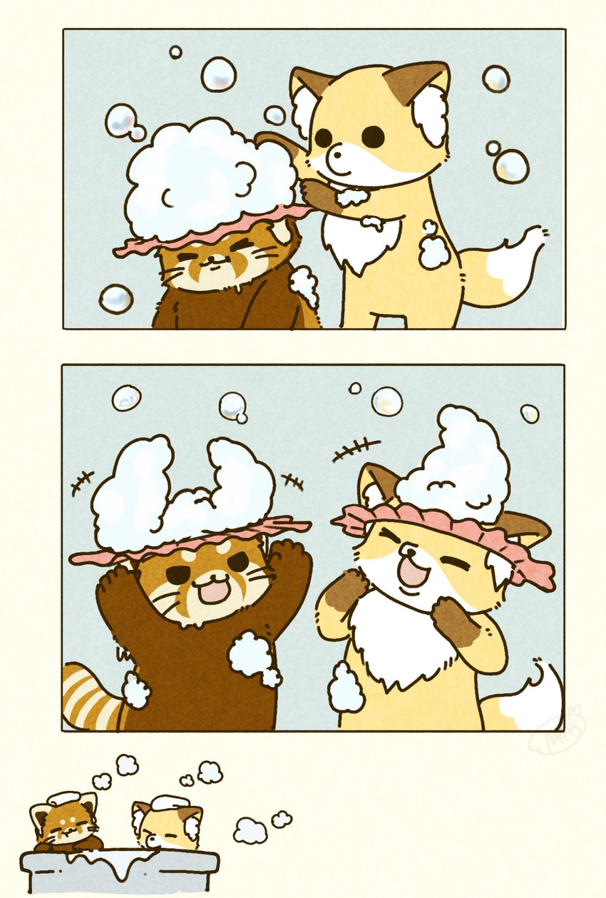 created by shi nominmin