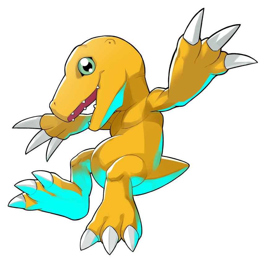digimon story: cyber sleuth and etc created by unknown artist