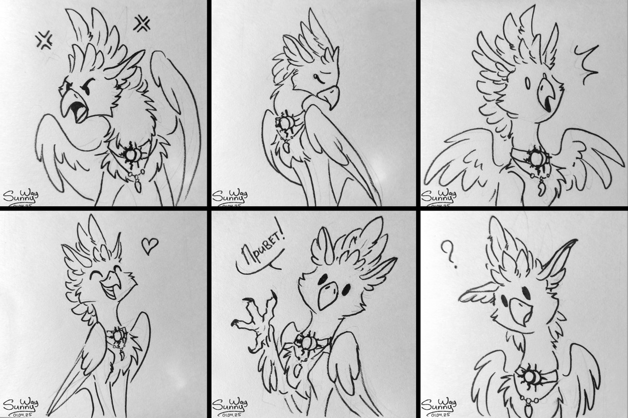 european mythology and etc created by sunny way
