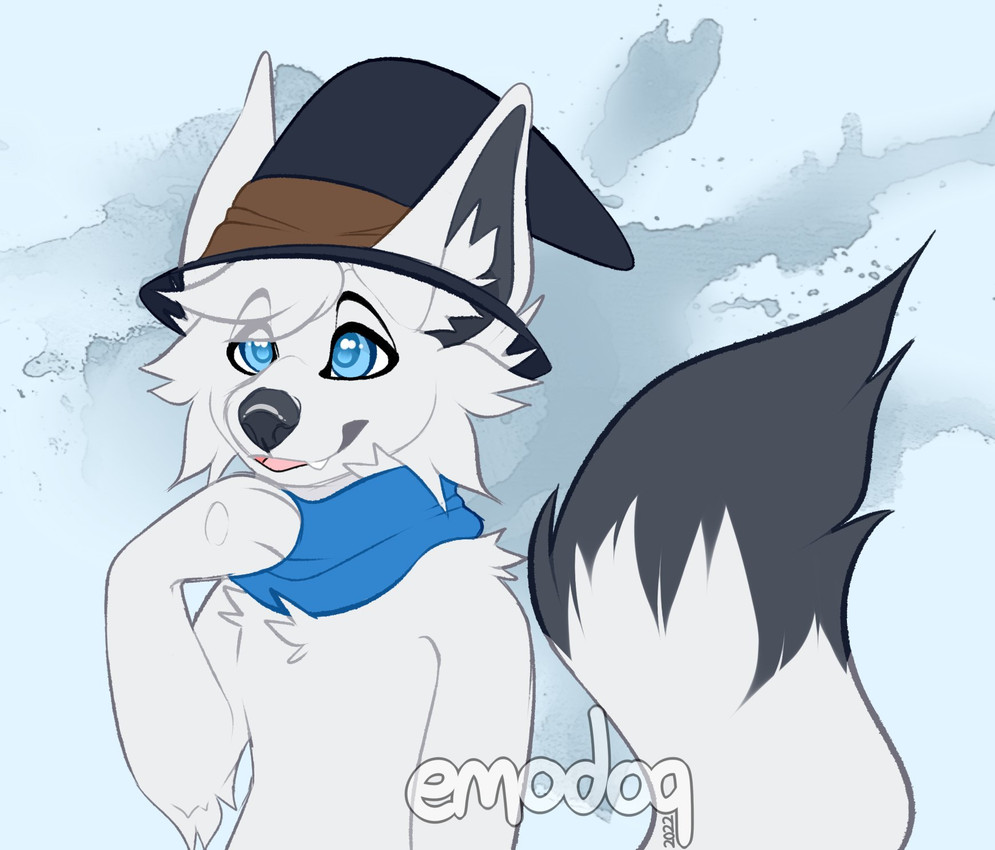 fir created by emodoq