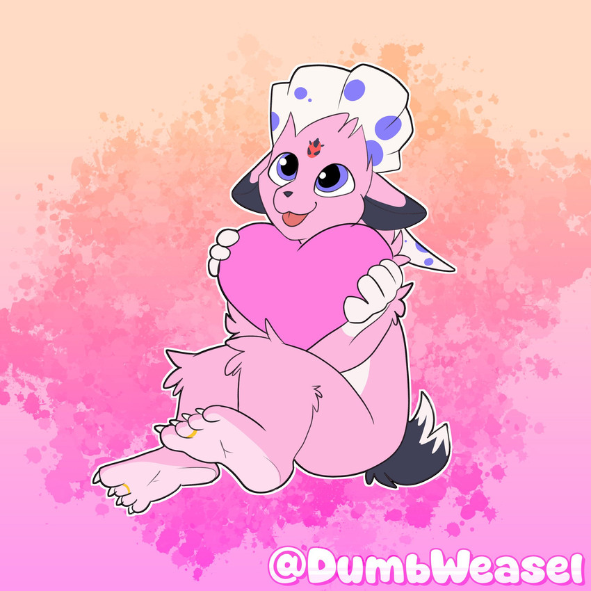 fan character and kerolink (nintendo and etc) created by weaseldumb