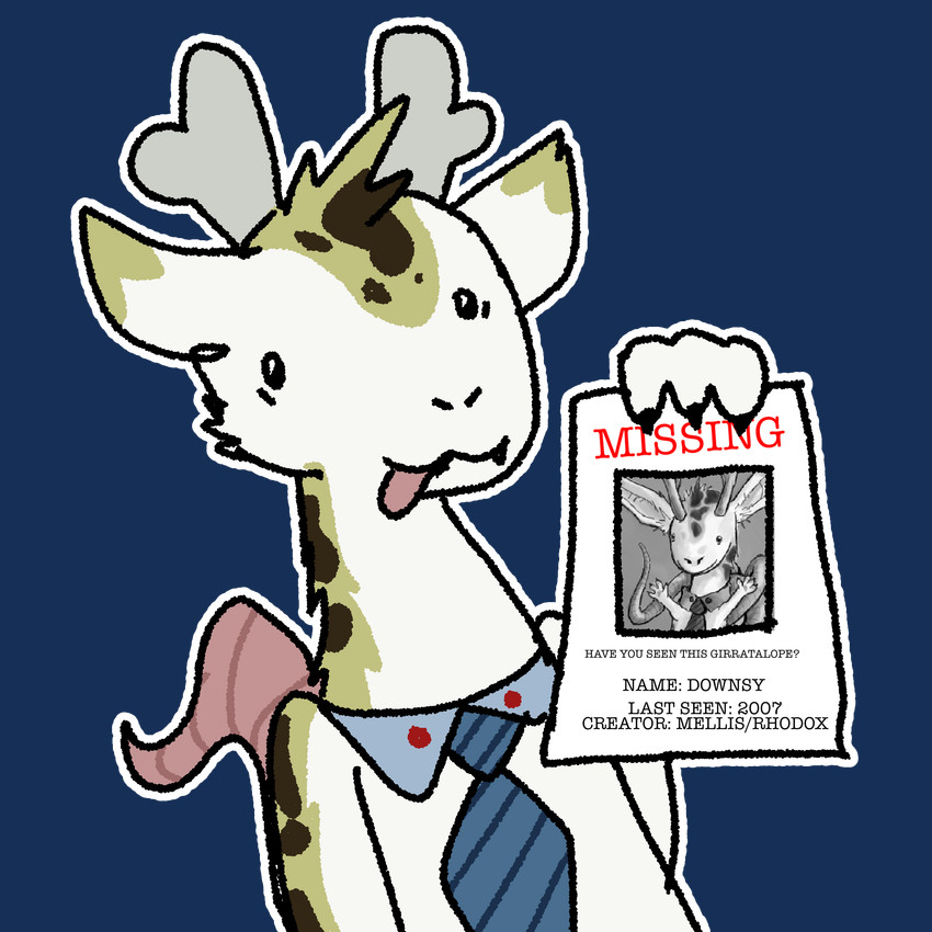 downsy created by fluffysheepxxx