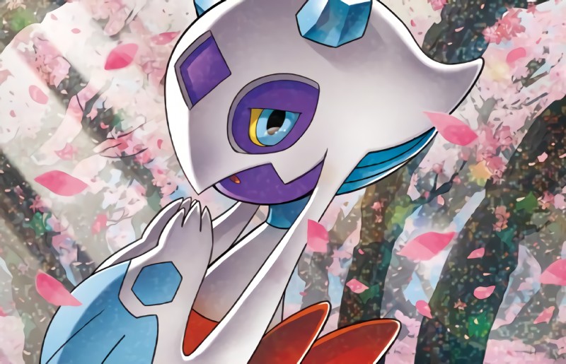 pokemon tcg and etc created by shin nagasawa