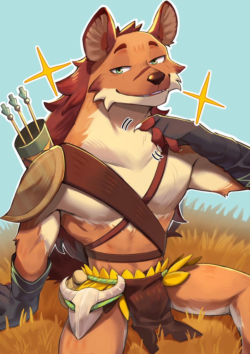 odie (lilith games and etc) created by kenjilokung