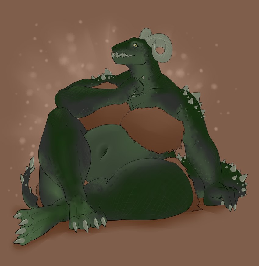 bestalsh (sigma au) created by shanie foxtrot