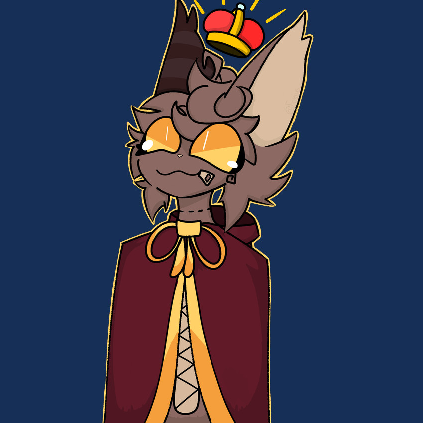 nephy created by foxxiee