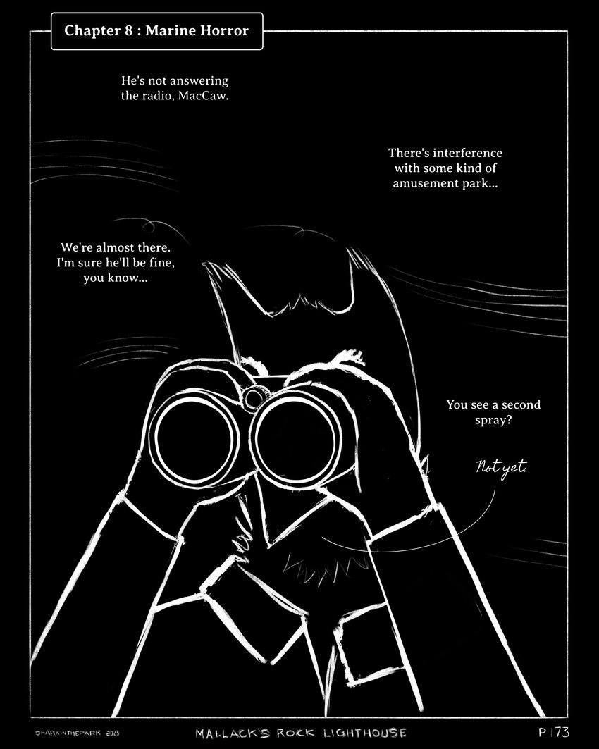 maccaw created by sharkinthepark