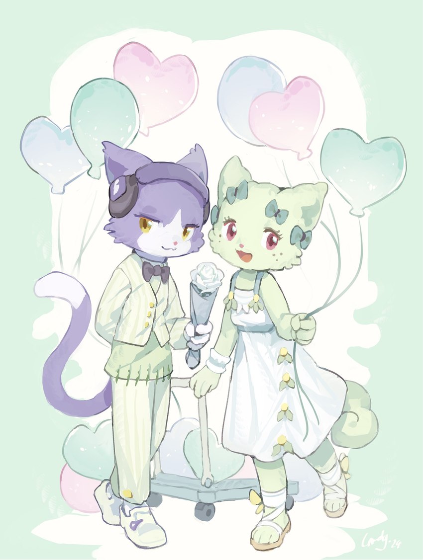 emma and layla (sega fave and etc) created by landypommel
