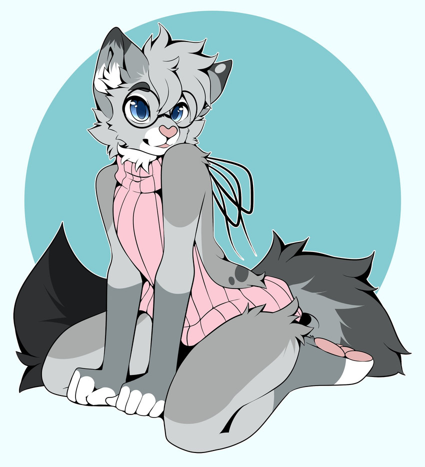 nixuelle (meme clothing) created by slushie-nyappy-paws