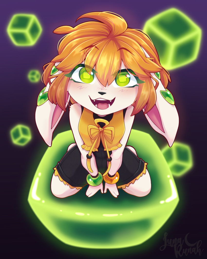 milla basset (freedom planet and etc) created by lunarunah