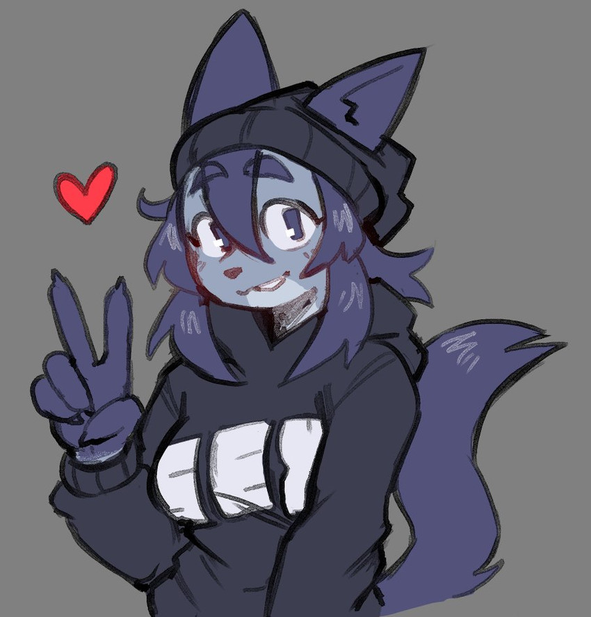 mini created by derpyfox 36