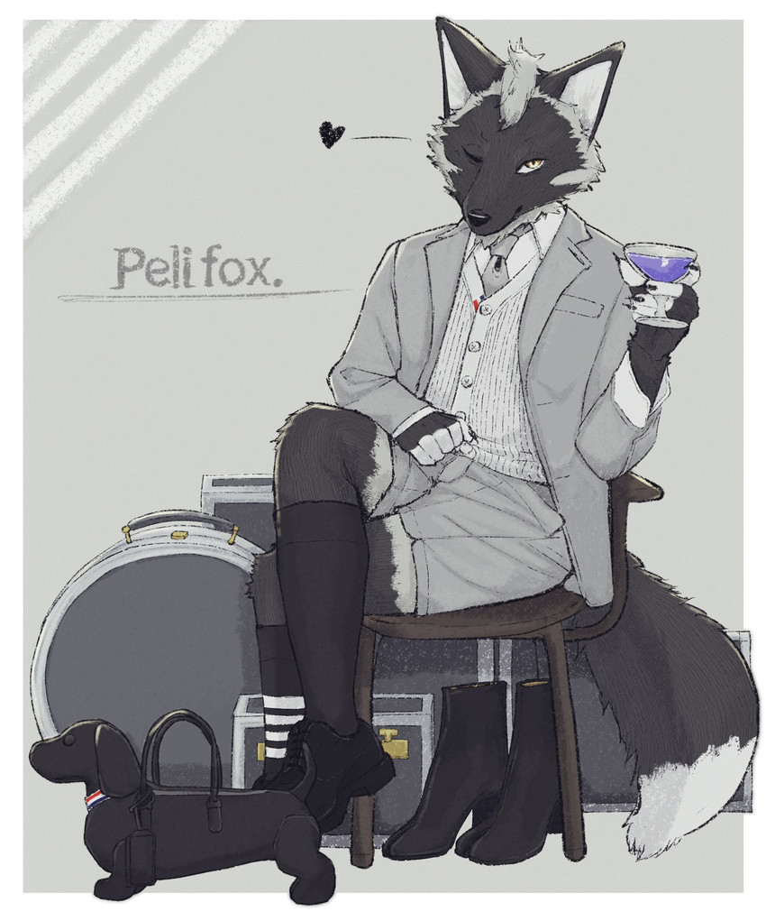 peli kan created by gam