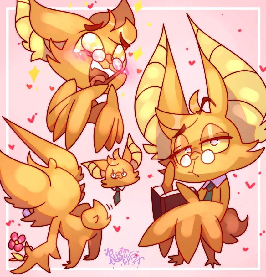 onyn ring (chikn nuggit) created by stripper cookie