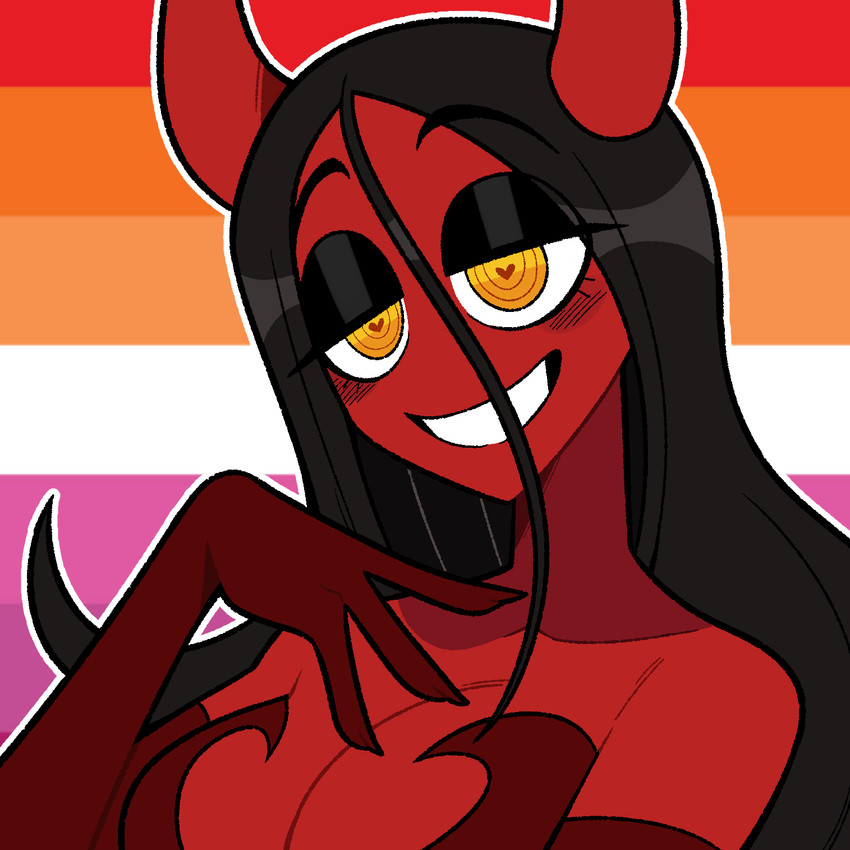 lili created by idolomantises