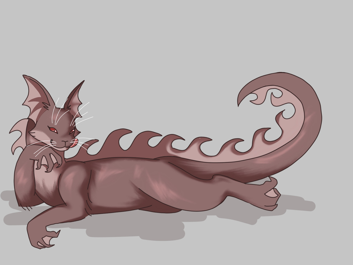 east asian mythology and etc created by silverywhite