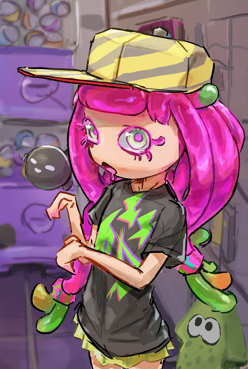 harmony (nintendo and etc)