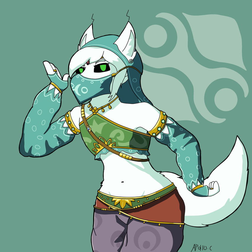 apollo caelum created by apollo caelum (artist)