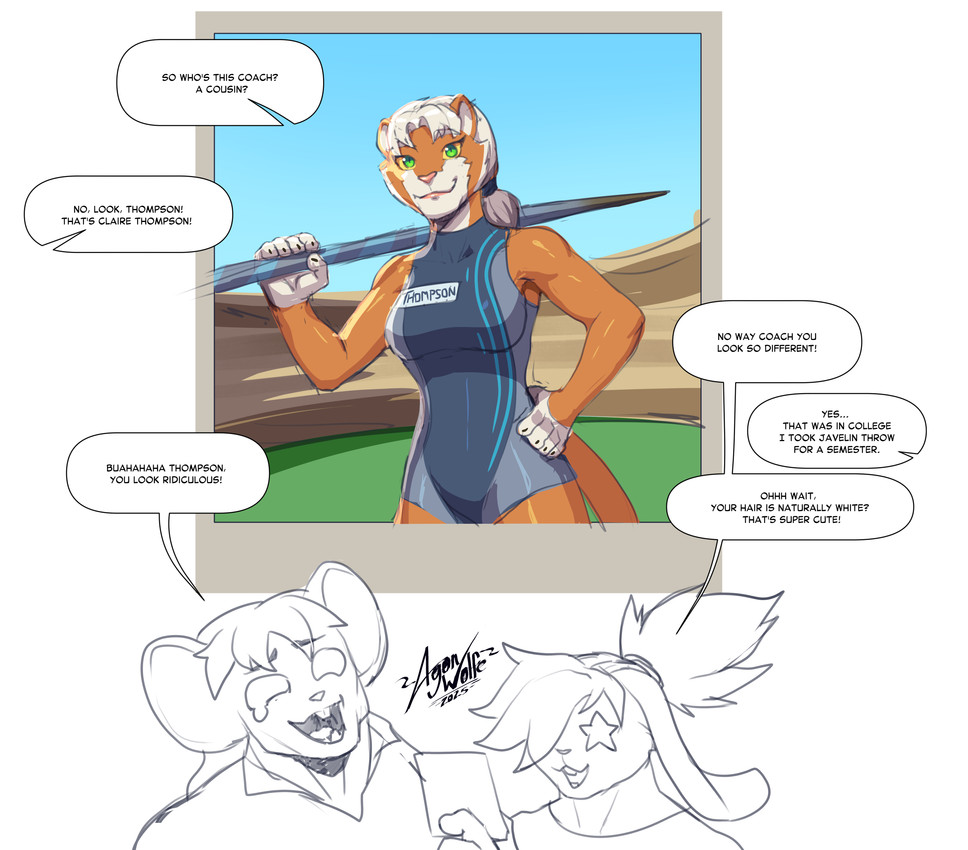 created by agonwolfe
