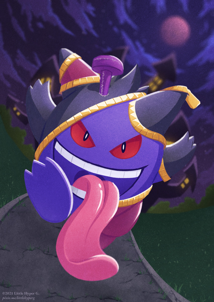 halloween and etc created by littlehyper