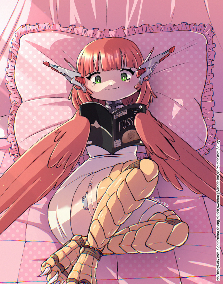 aka ako (indie virtual youtuber and etc) created by saucy
