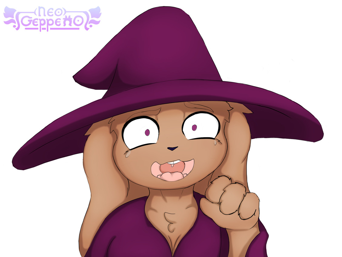 renae created by neo geppetto