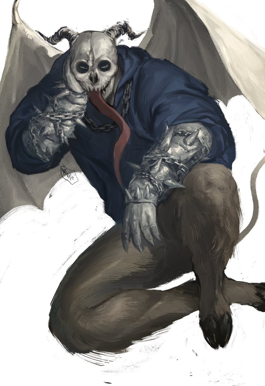 chidaruma (dorohedoro)