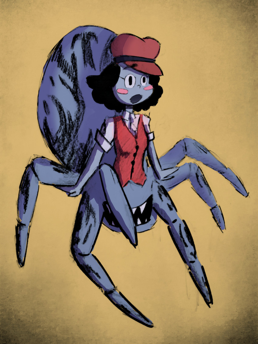 created by puapka