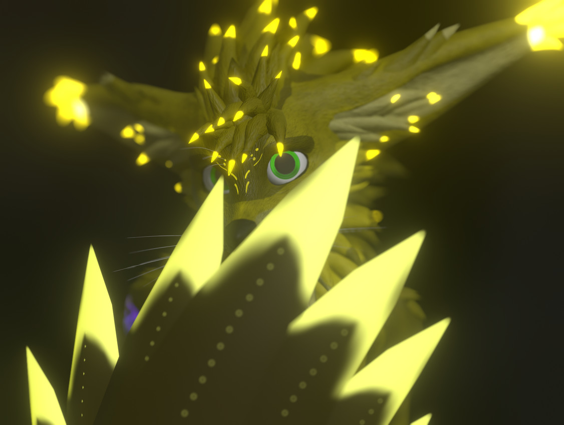 created by lex-ion