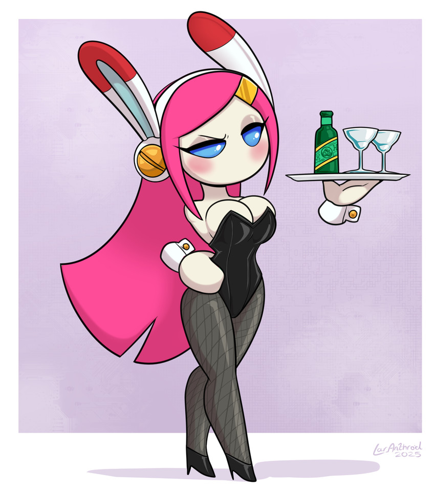 susie (kirby (series) and etc) created by latiar