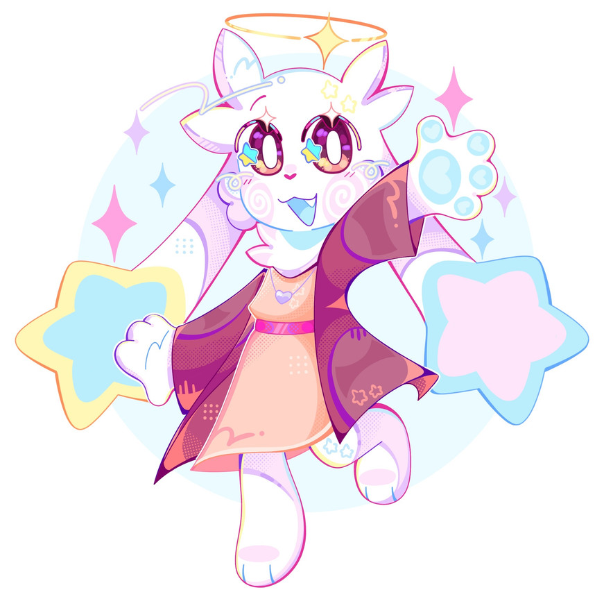 puni created by punipuniii