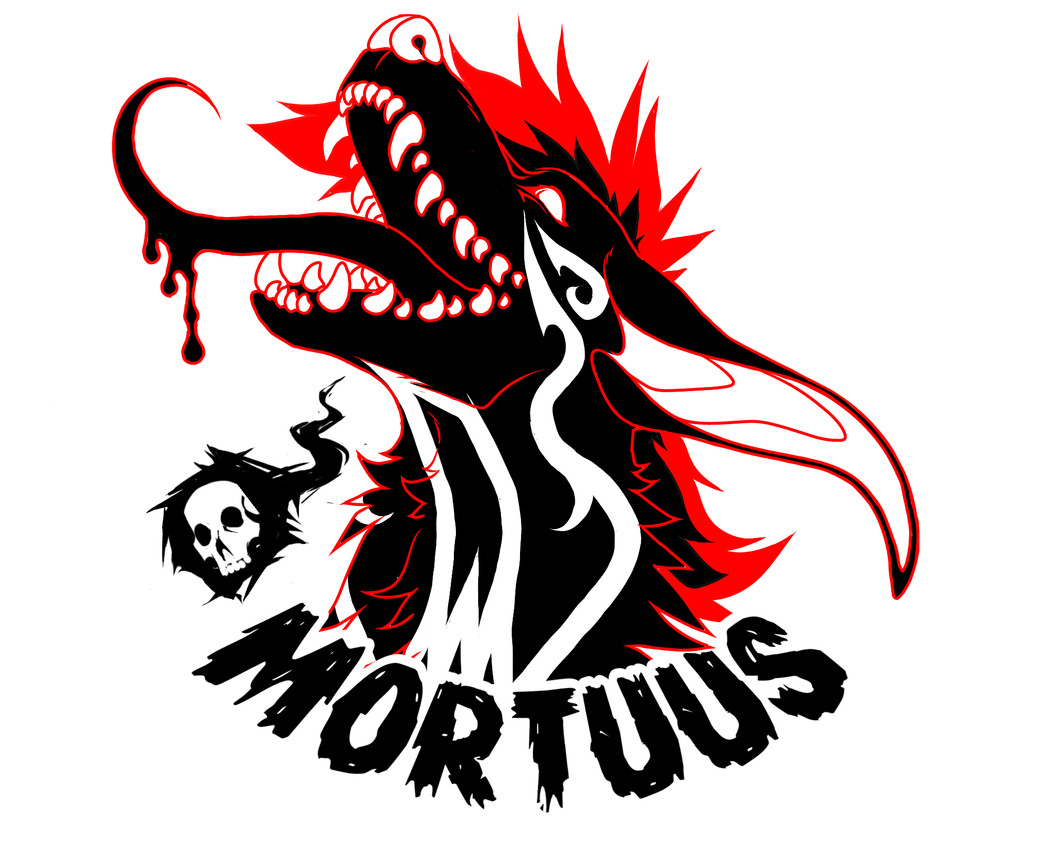 mortuus (mythology) created by canismortem