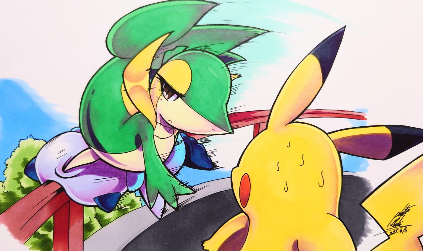 nintendo and etc created by 025aki