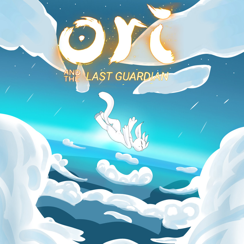 ori (xbox game studios and etc) created by ori 8a