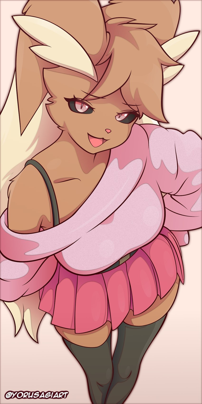 nintendo and etc created by yorusagi