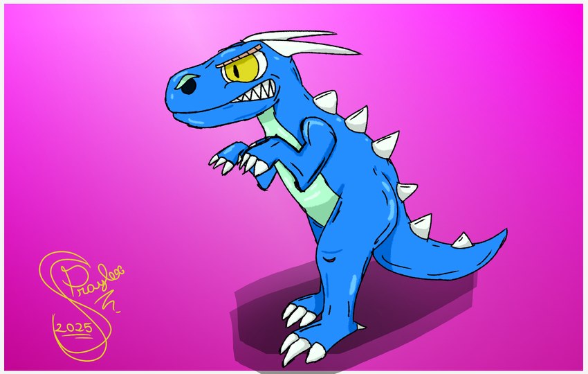 created by spraylex