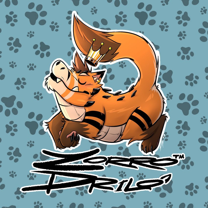 created by crazydrak