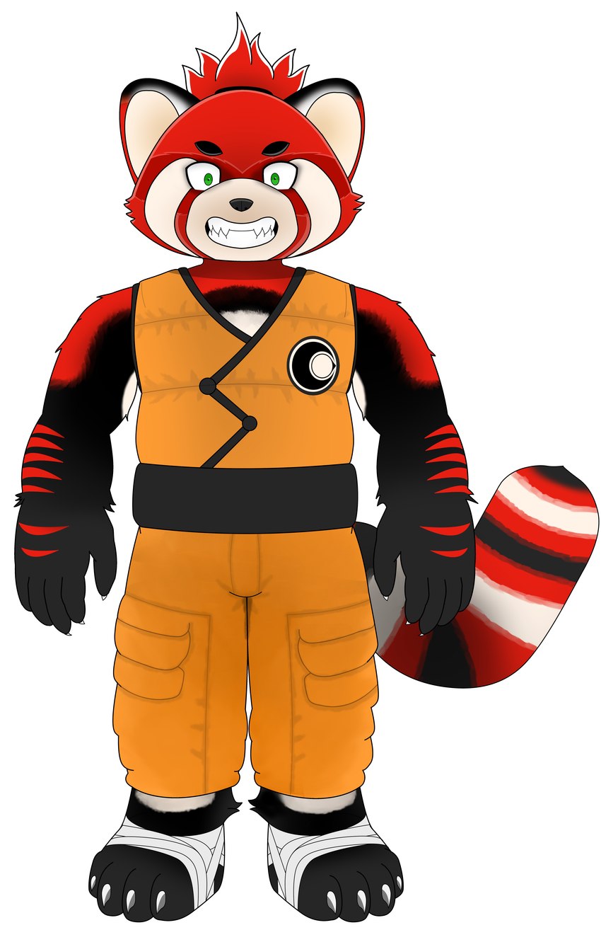 created by sinisterslyfox