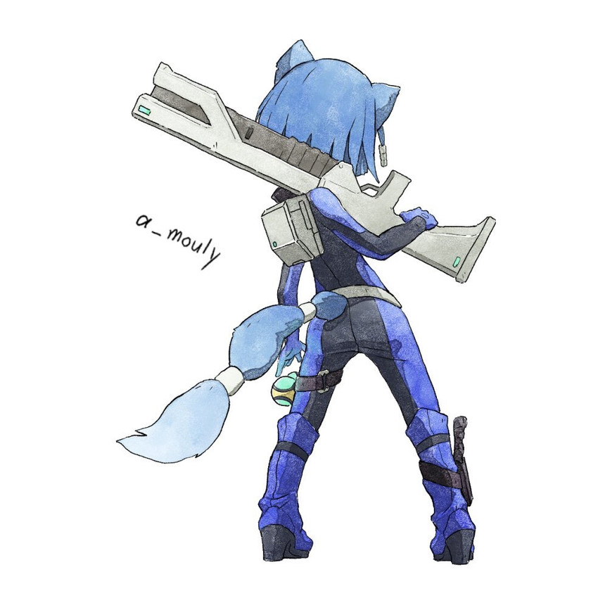 krystal (nintendo and etc) created by achillexmouly