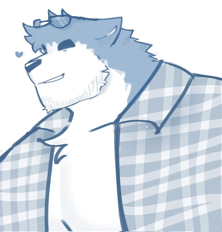 curtis created by aiden ore (artist)