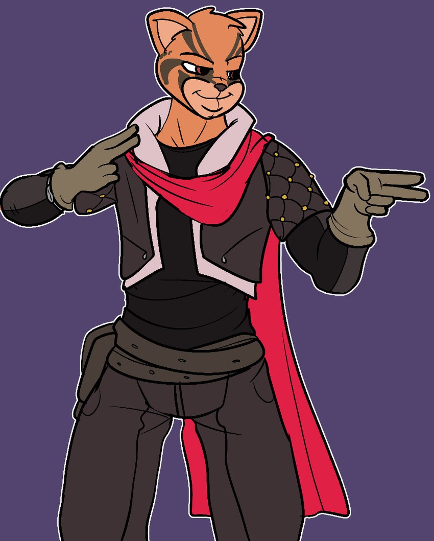 cata strophe created by crisis-omega