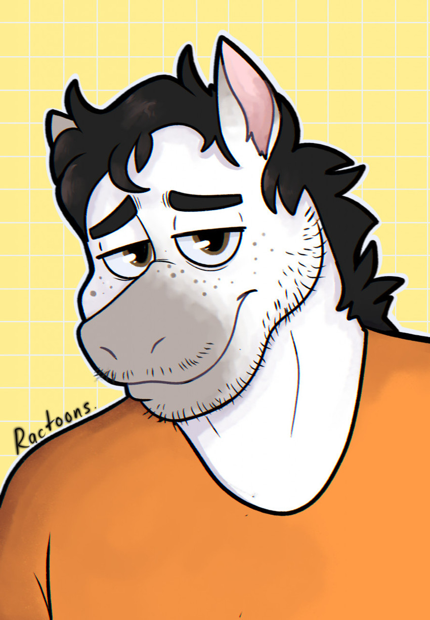 colty created by ractoons