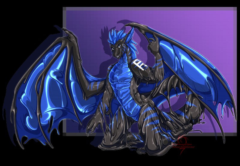 rith (mythology) created by kaitofletcher